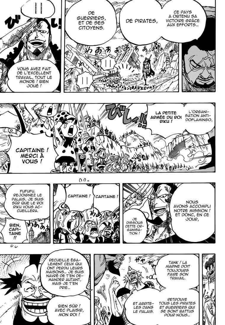  One Piece - Chapitre 793 - 4