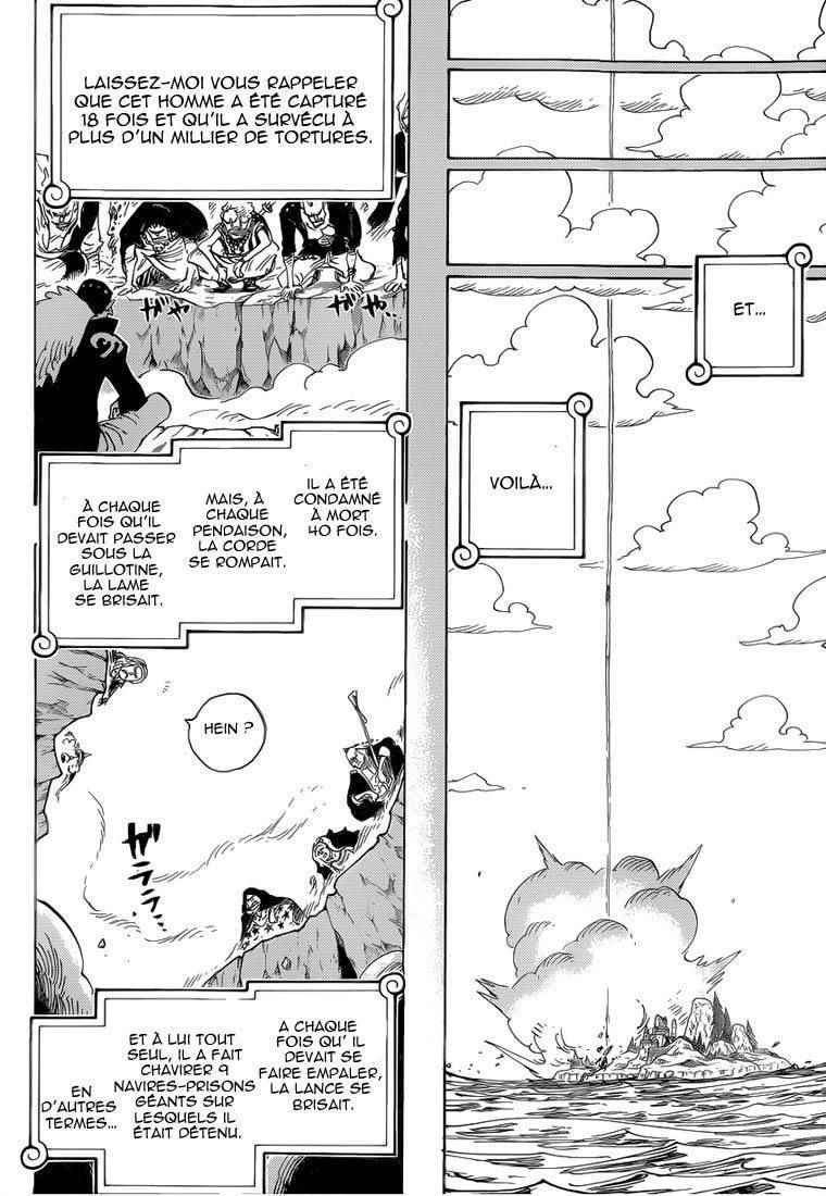  One Piece - Chapitre 795 - 15