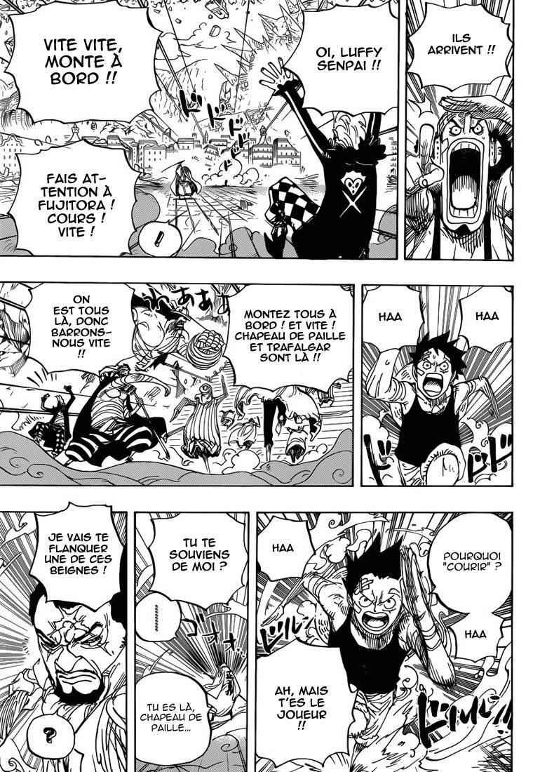  One Piece - Chapitre 798 - 15