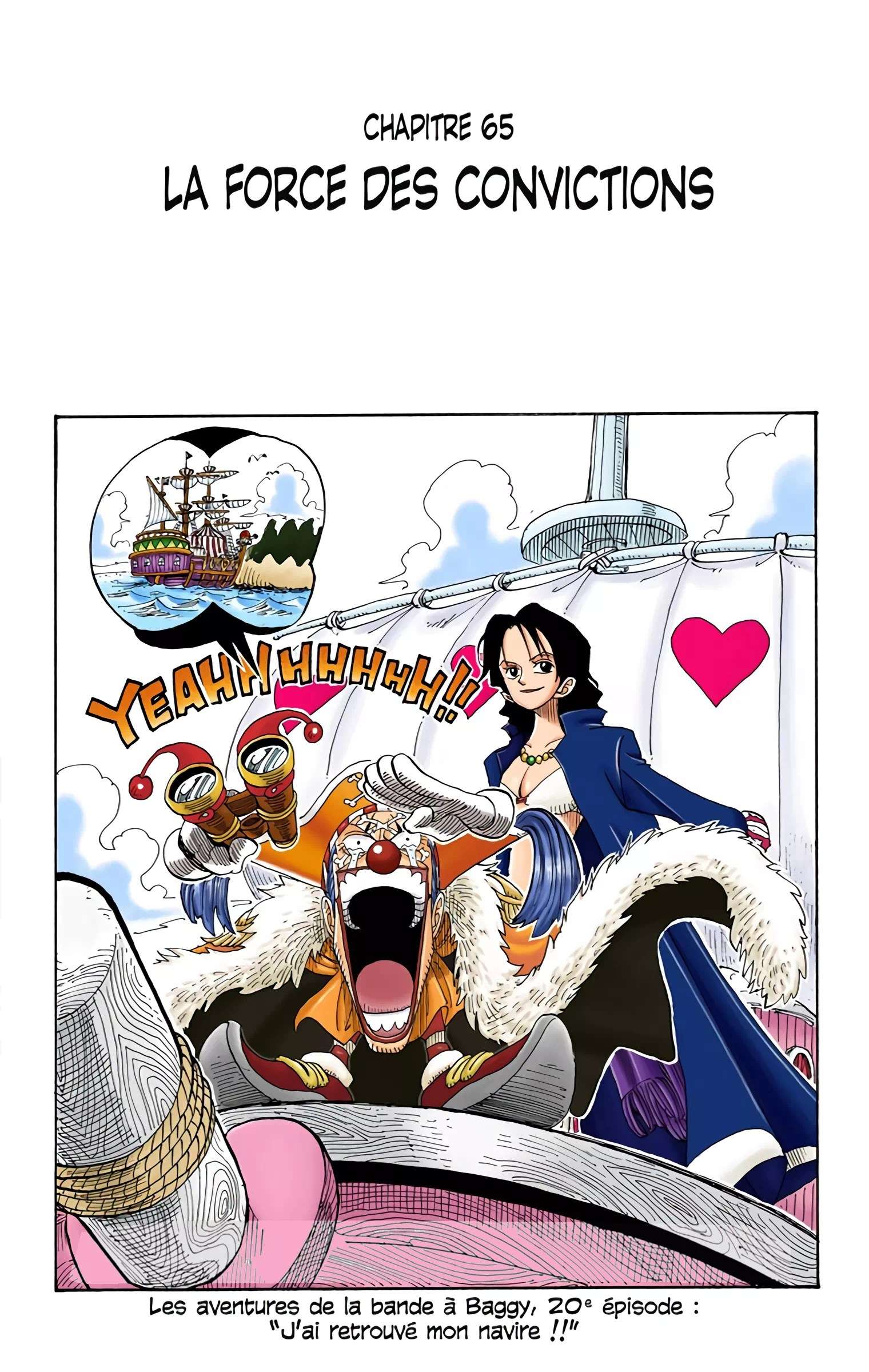  One Piece - Volume 8 - 39