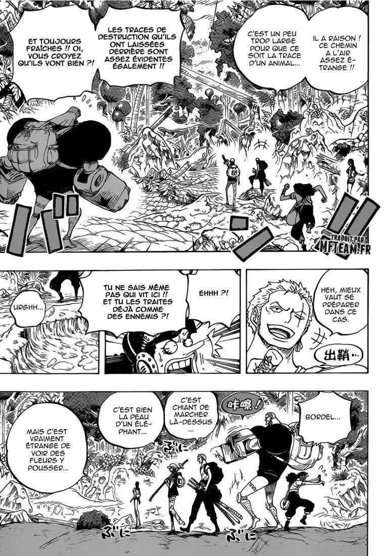  One Piece - Chapitre 804 - 13