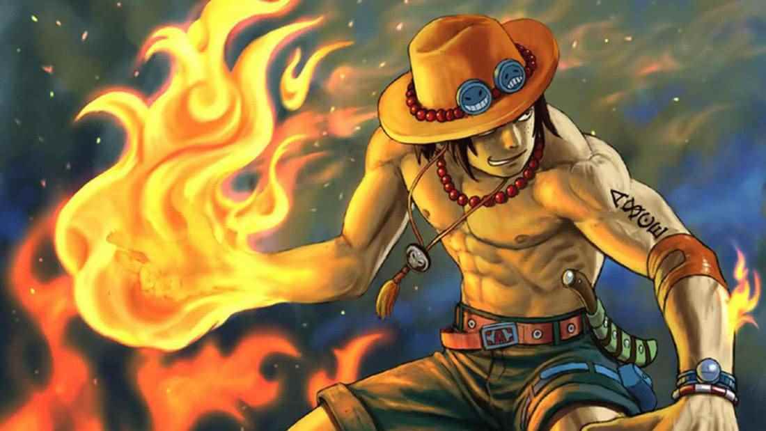  One Piece - Chapitre 804 - 19