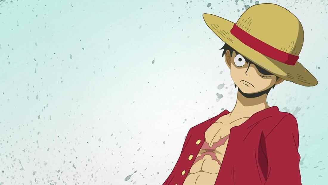  One Piece - Chapitre 804 - 25