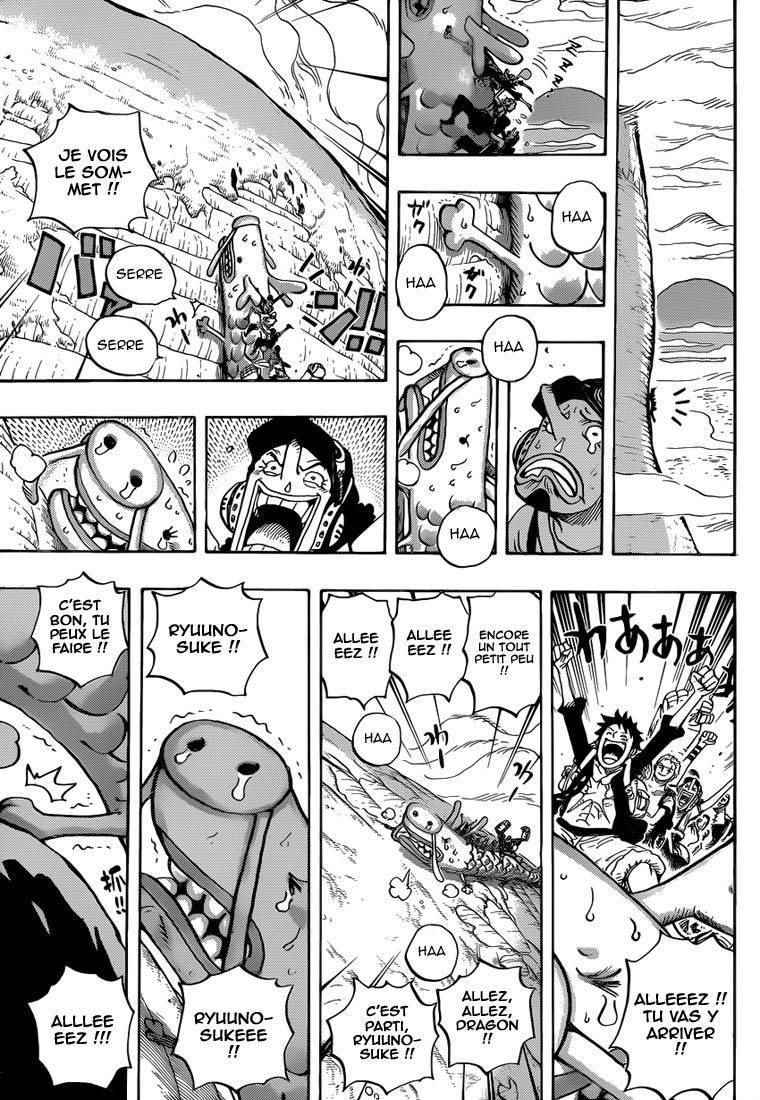  One Piece - Chapitre 804 - 8