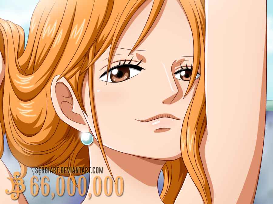  One Piece - Chapitre 822 - 21