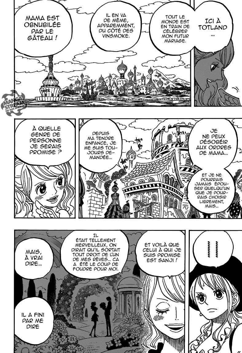  One Piece - Chapitre 828 - 9