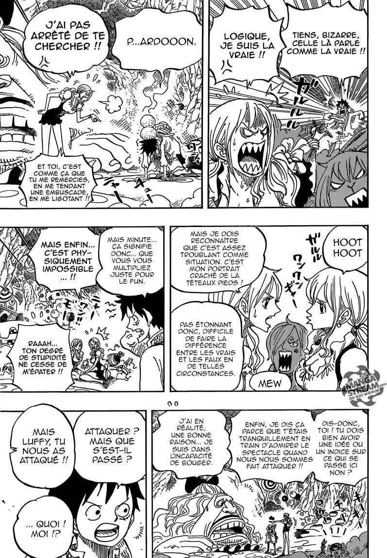  One Piece - Chapitre 835 - 8