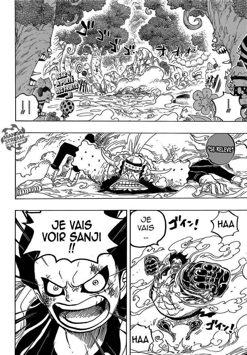  One Piece - Chapitre 838 - 4