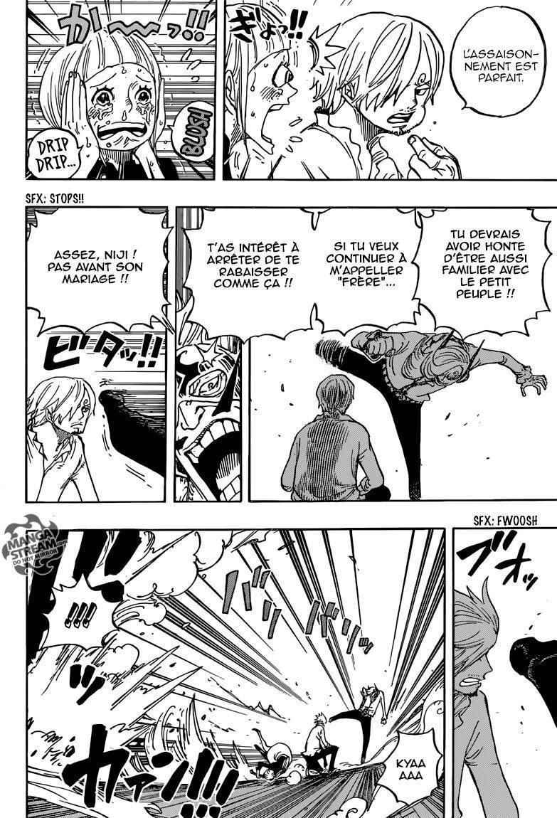  One Piece - Chapitre 839 - 8