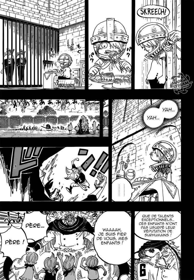  One Piece - Chapitre 841 - 4