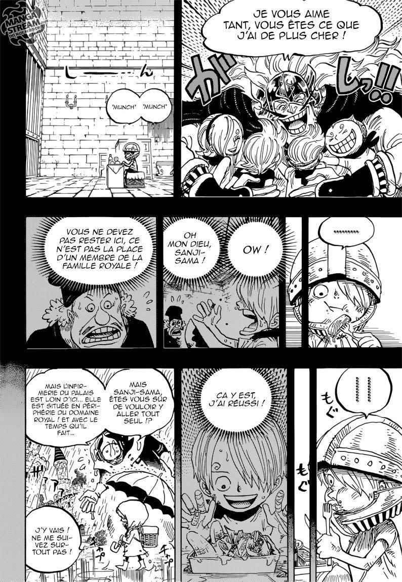  One Piece - Chapitre 841 - 5