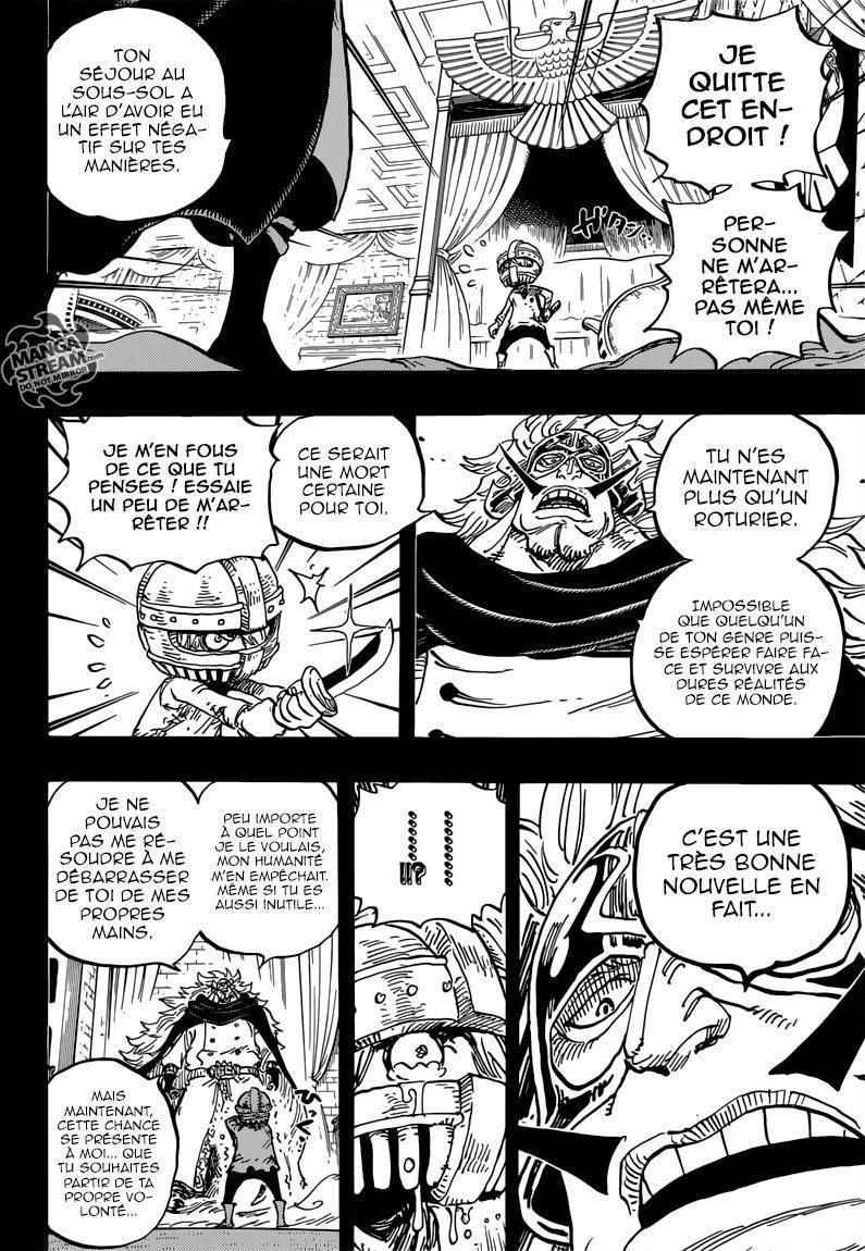  One Piece - Chapitre 841 - 13