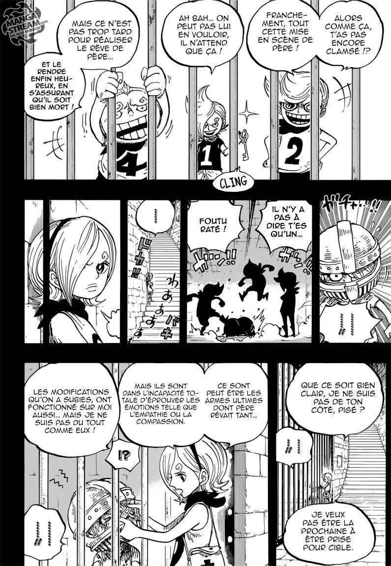  One Piece - Chapitre 841 - 9