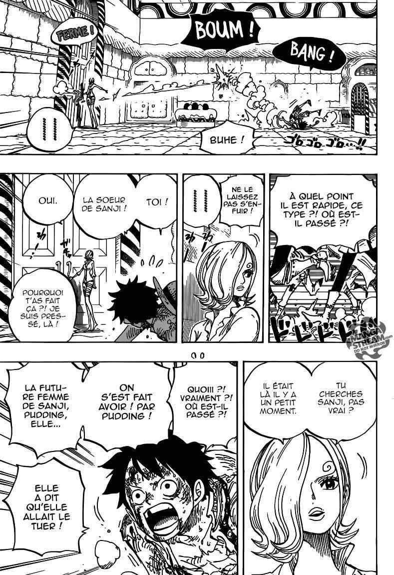  One Piece - Chapitre 853 - 13