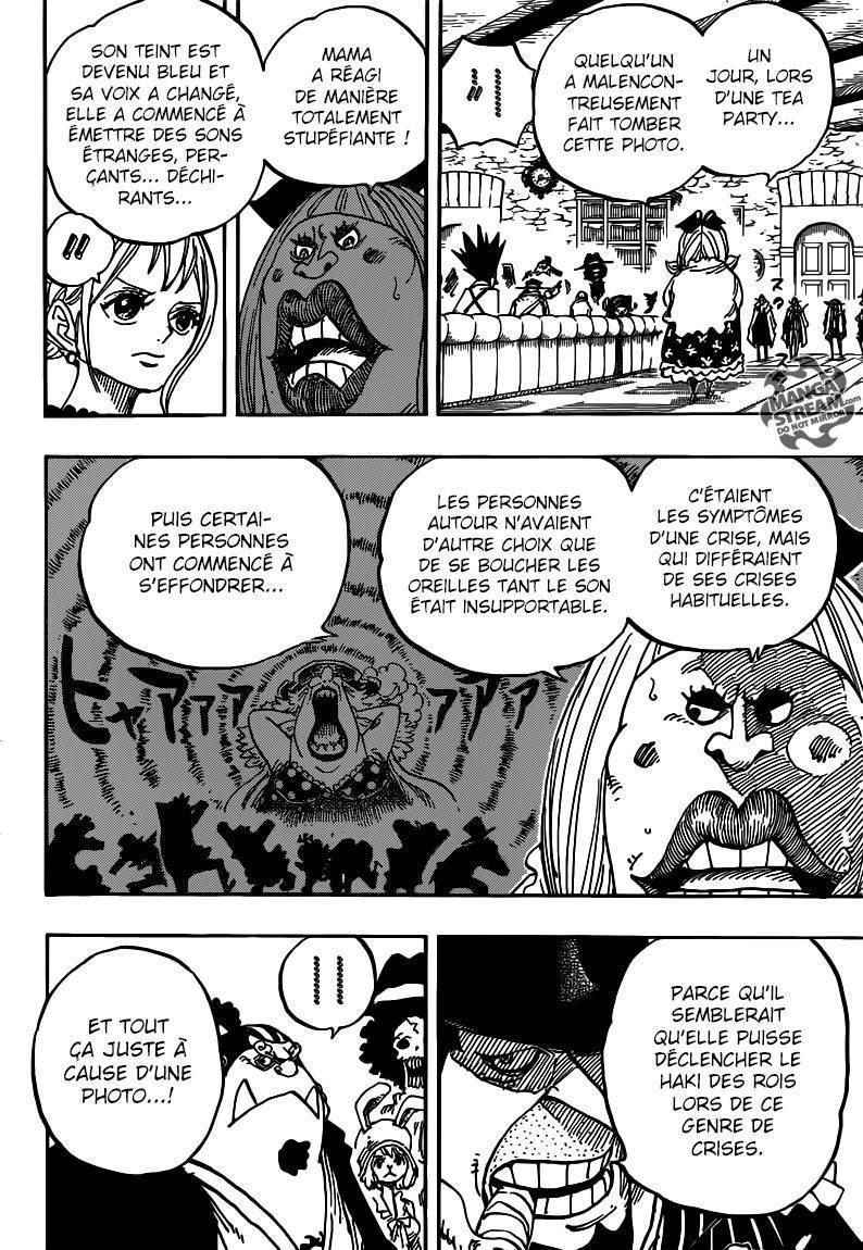  One Piece - Chapitre 859 - 9