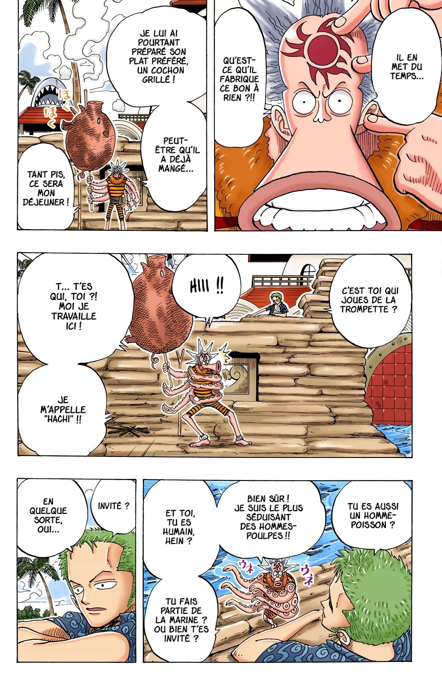  One Piece - Volume 9 - 24