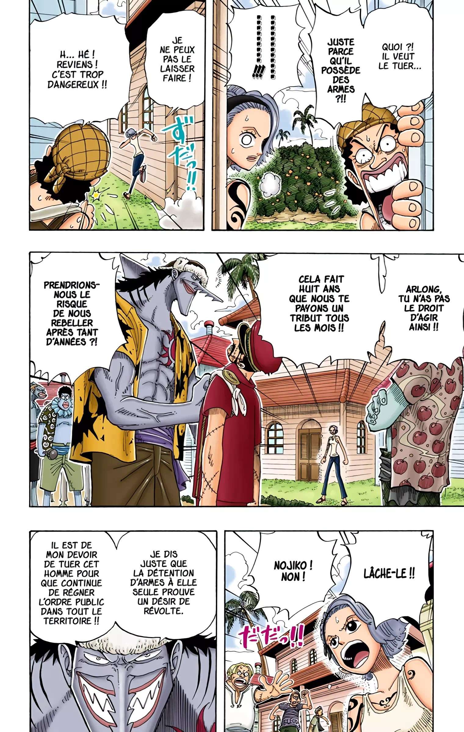  One Piece - Volume 9 - 5