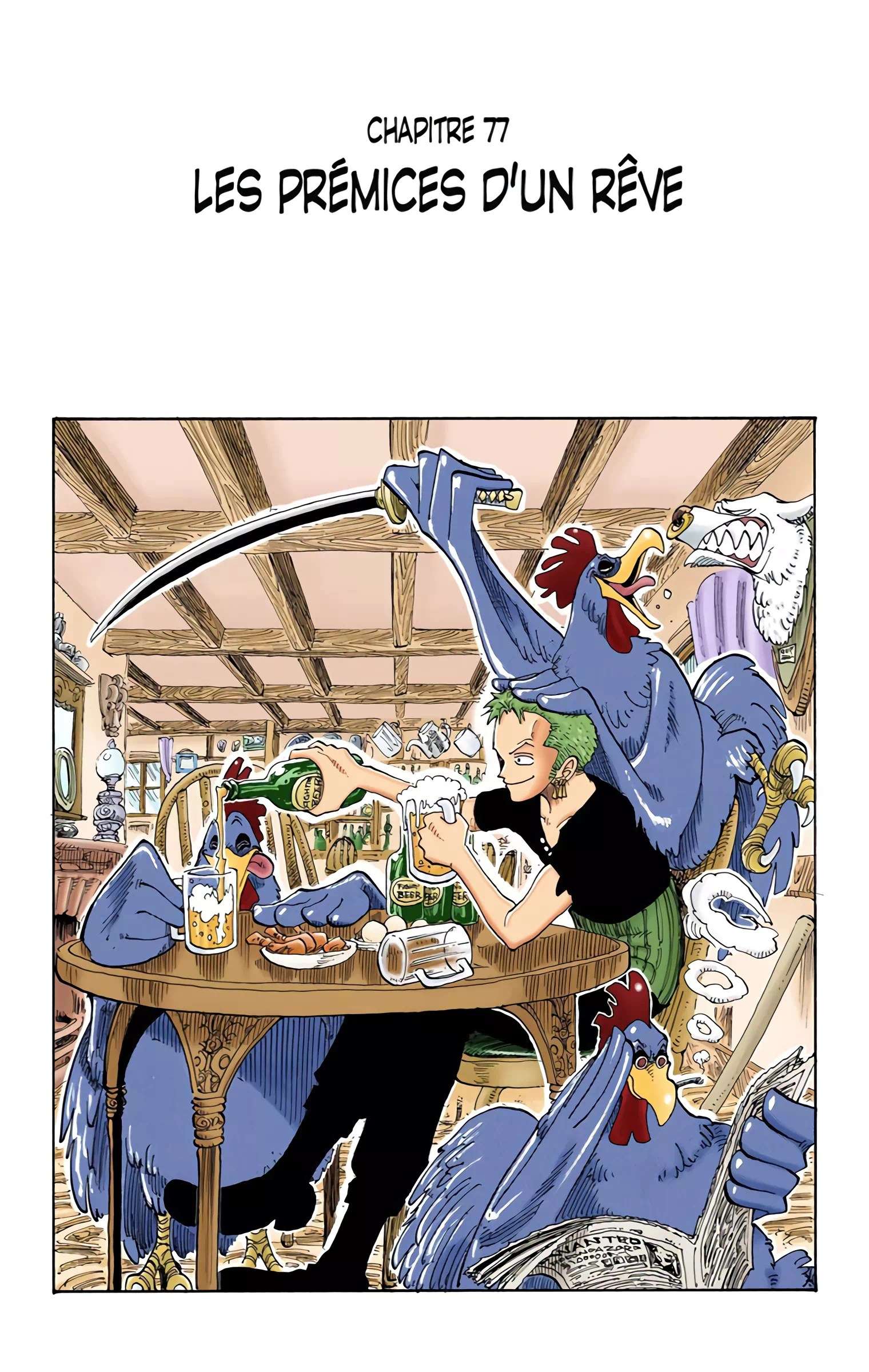  One Piece - Volume 9 - 97