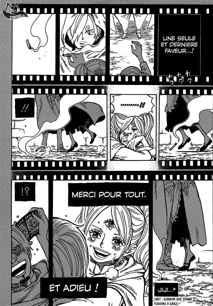  One Piece - Chapitre 902 - 11