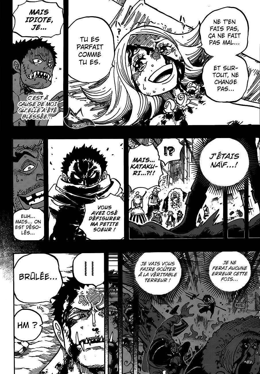  One Piece - Chapitre 902 - 15