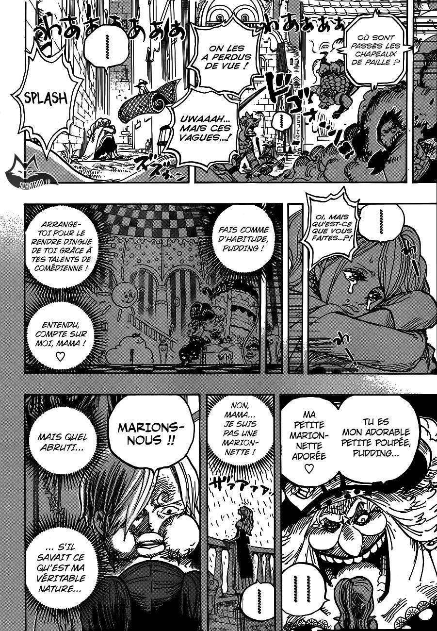  One Piece - Chapitre 902 - 9