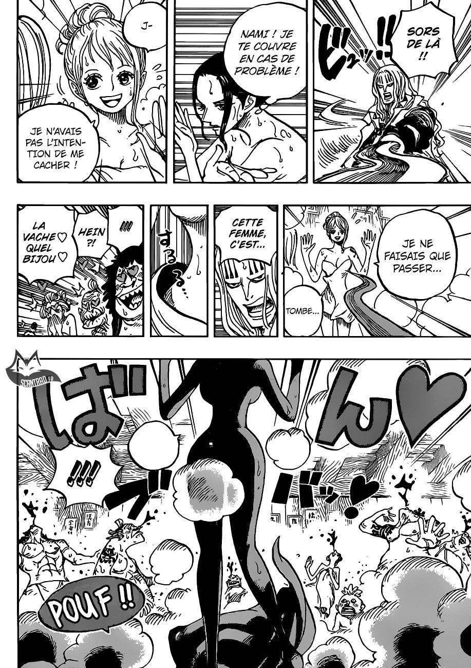  One Piece - Chapitre 936 - 13