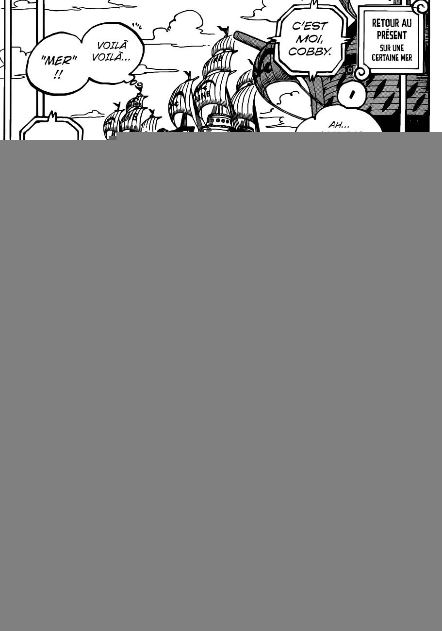  One Piece - Chapitre 956 - 12