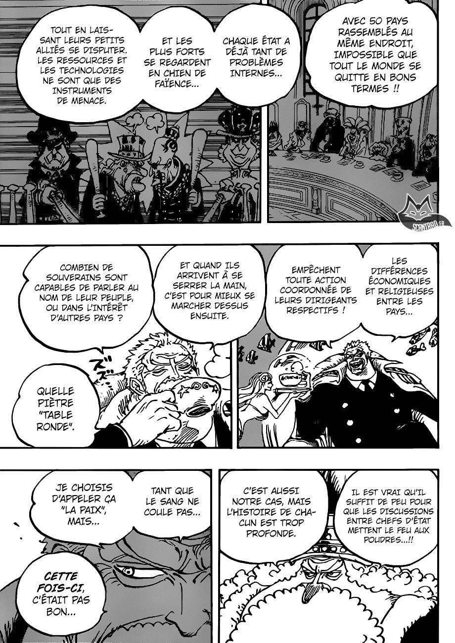  One Piece - Chapitre 956 - 4