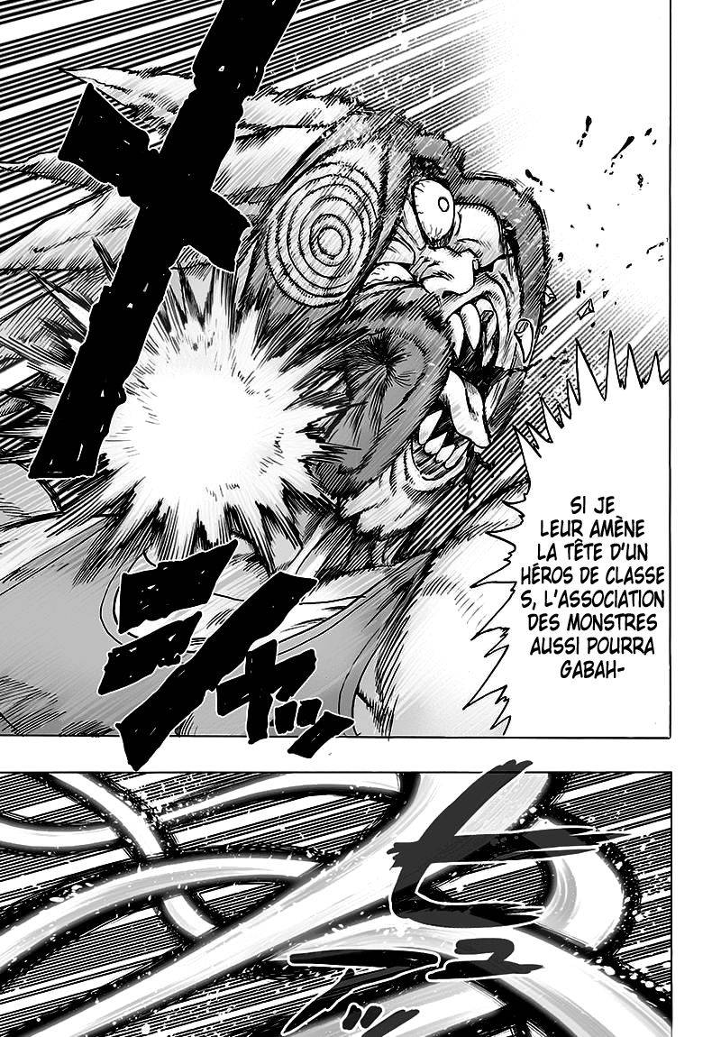  One-Punch Man - Chapitre 101 - 23