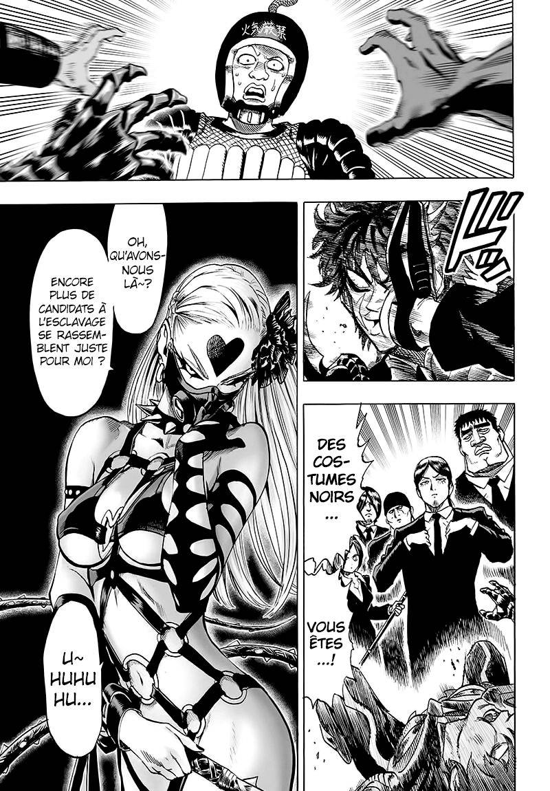  One-Punch Man - Chapitre 102 - 7