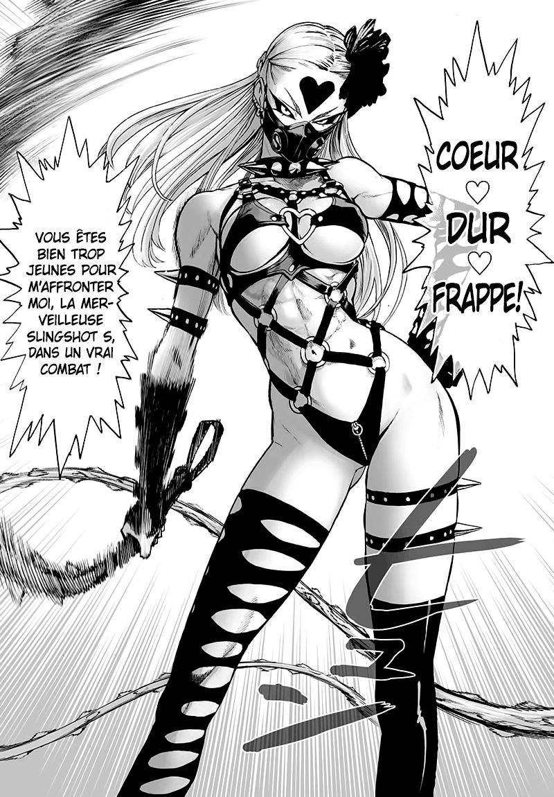  One-Punch Man - Chapitre 102 - 4