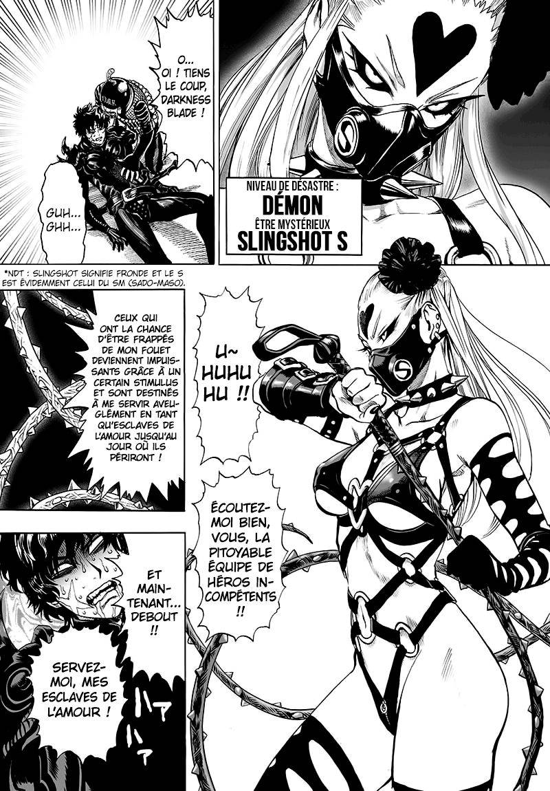  One-Punch Man - Chapitre 102 - 5