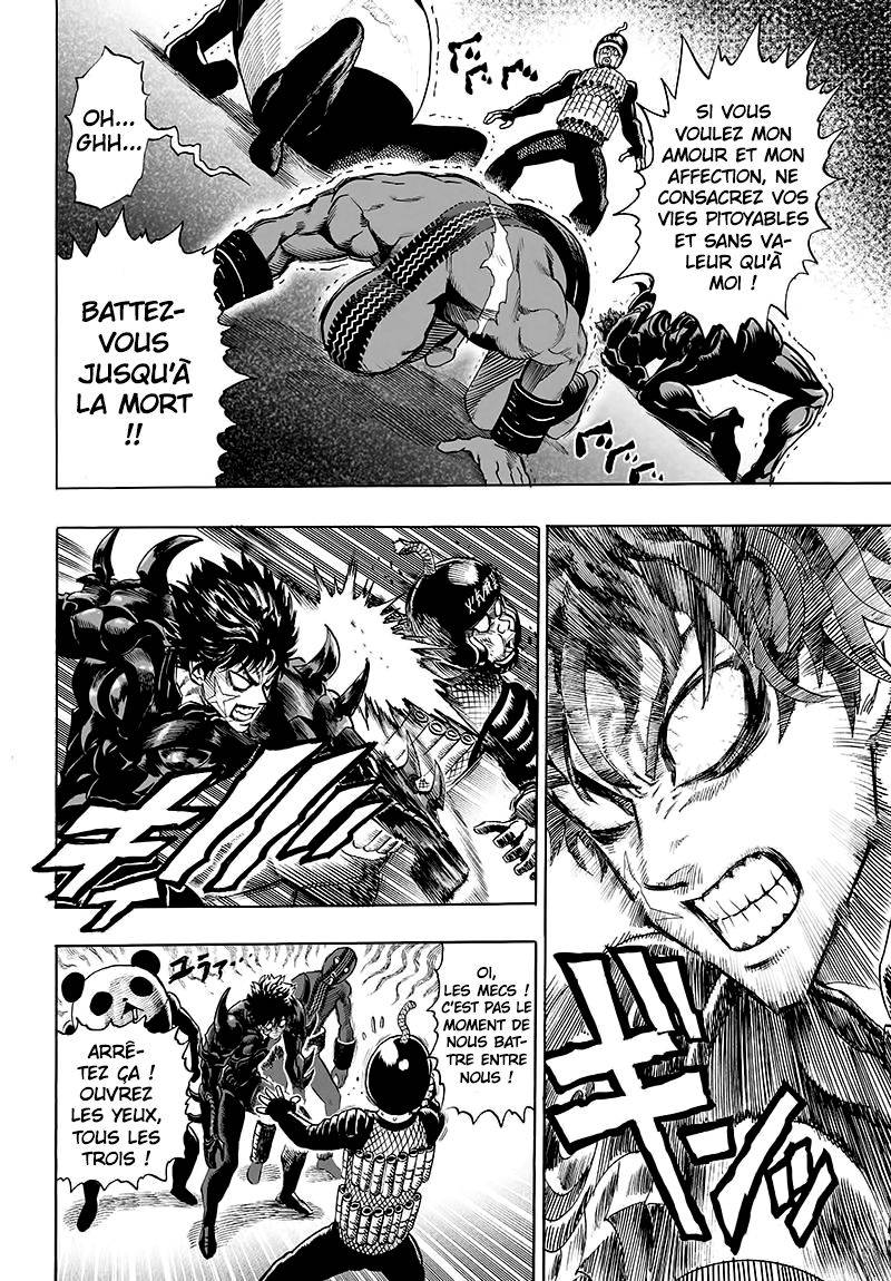  One-Punch Man - Chapitre 102 - 6