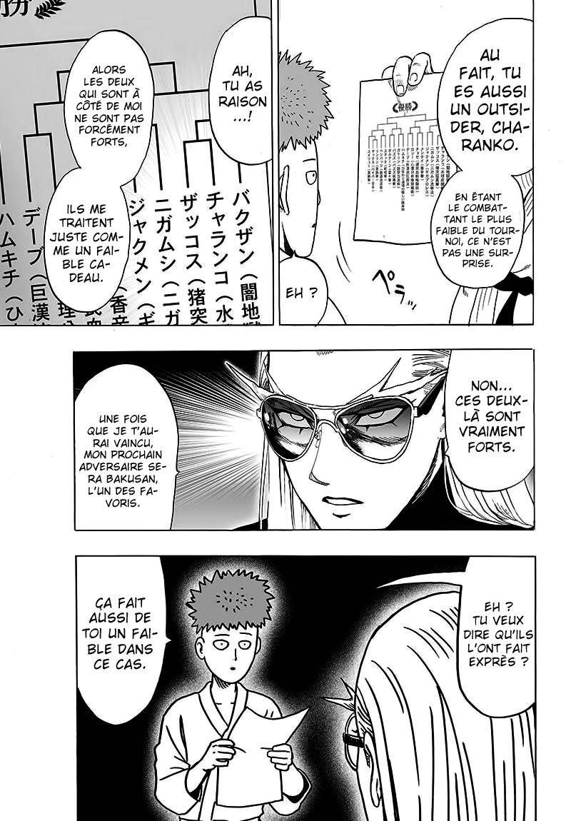  One-Punch Man - Chapitre 103 - 6