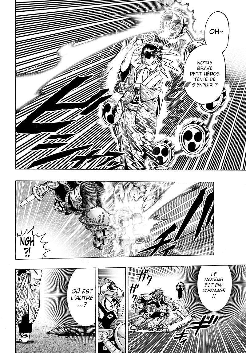  One-Punch Man - Chapitre 104 - 2