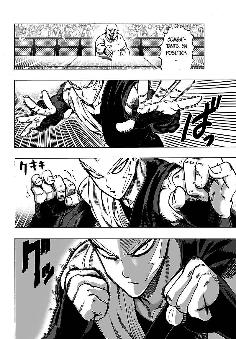  One-Punch Man - Chapitre 106 - 7