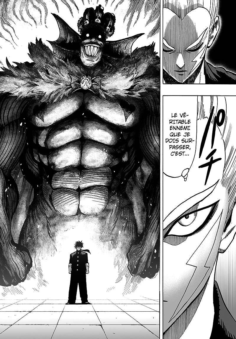  One-Punch Man - Chapitre 106 - 5