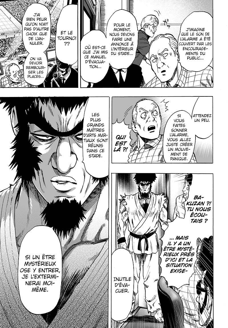  One-Punch Man - Chapitre 107 - 12