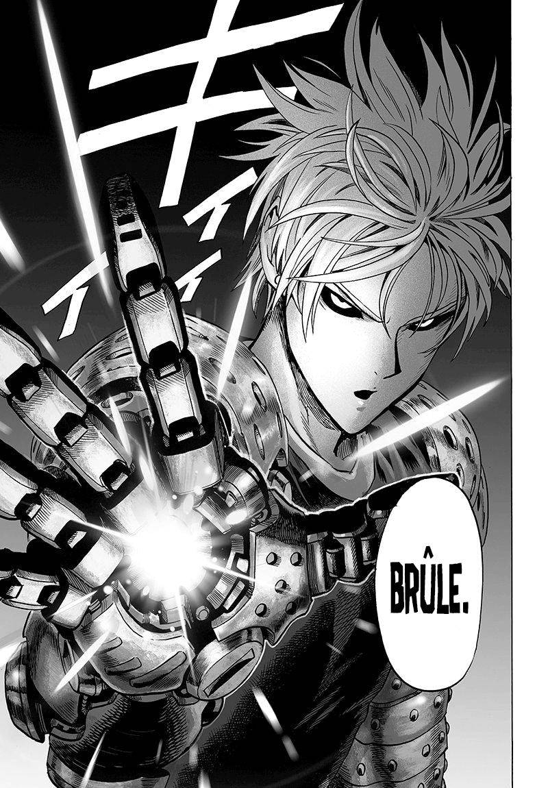  One-Punch Man - Chapitre 108 - 8