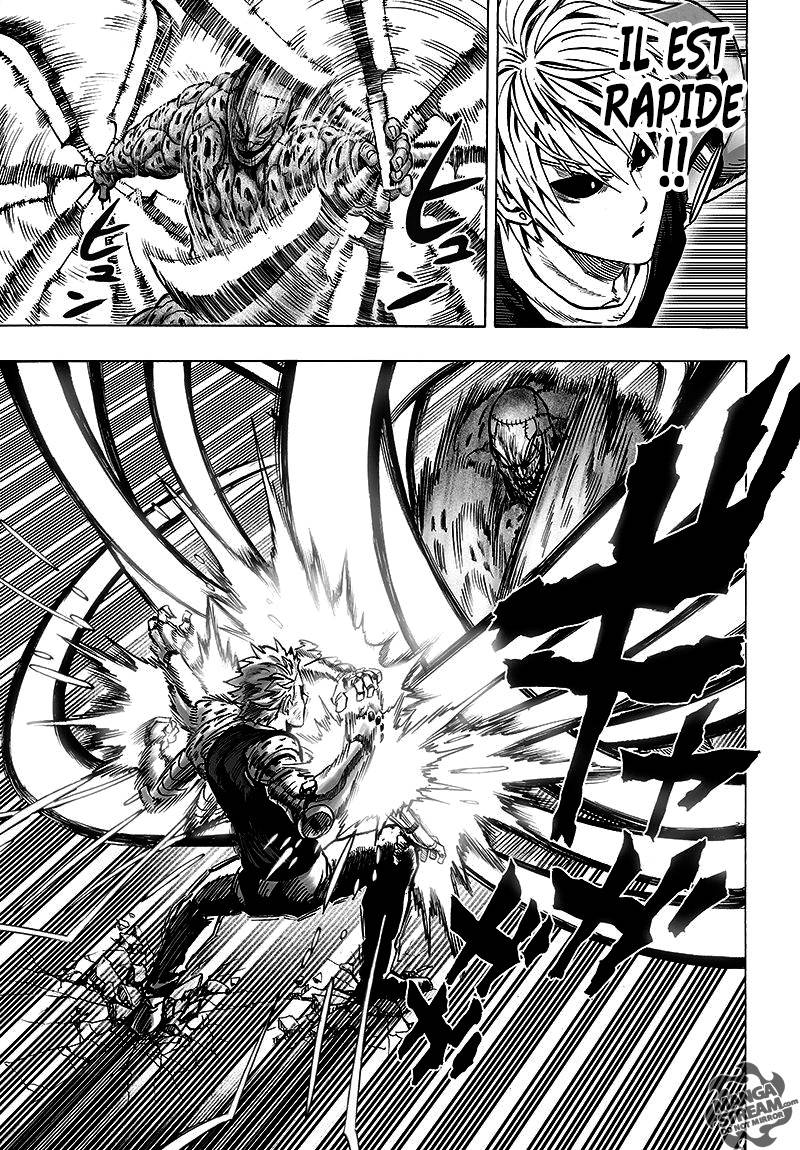  One-Punch Man - Chapitre 109 - 13