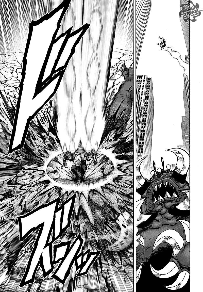  One-Punch Man - Chapitre 109 - 5