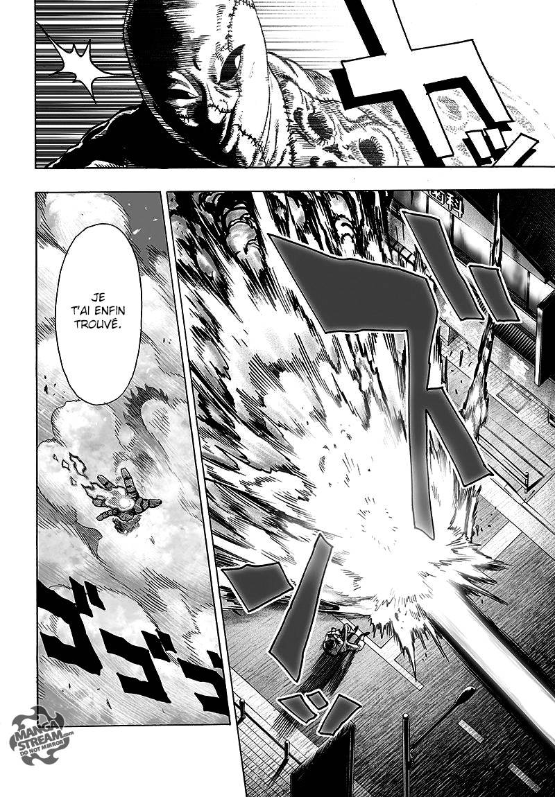  One-Punch Man - Chapitre 109 - 10