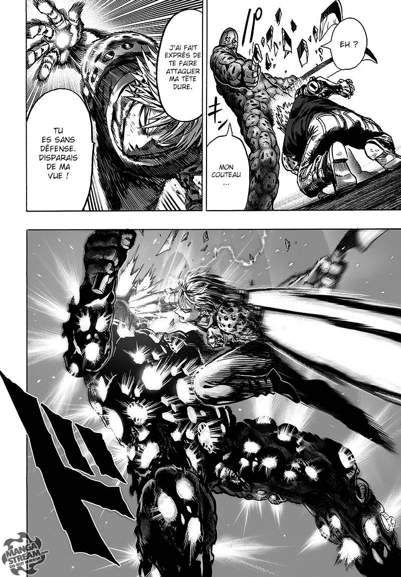  One-Punch Man - Chapitre 109 - 16