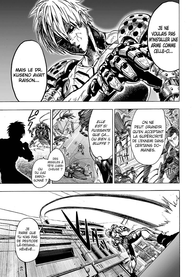  One-Punch Man - Chapitre 111 - 6