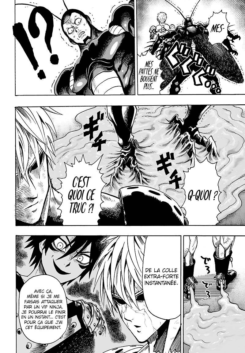  One-Punch Man - Chapitre 111 - 9