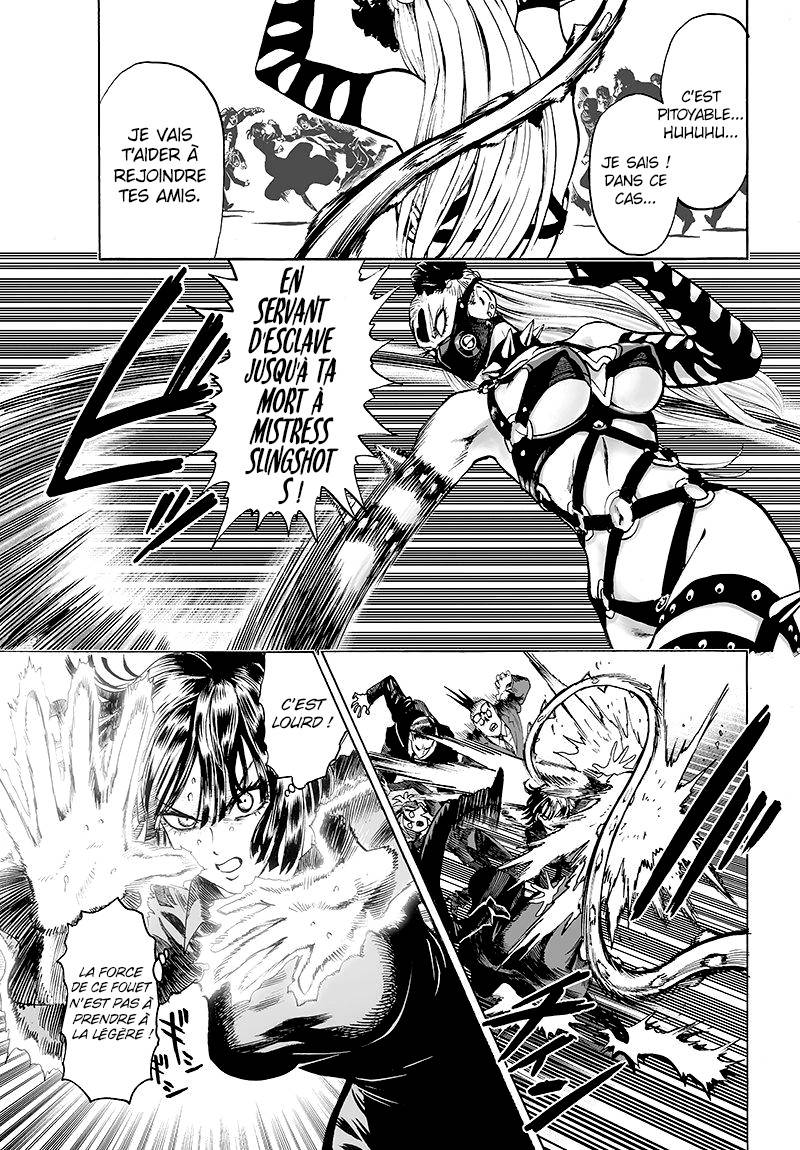  One-Punch Man - Chapitre 111 - 16