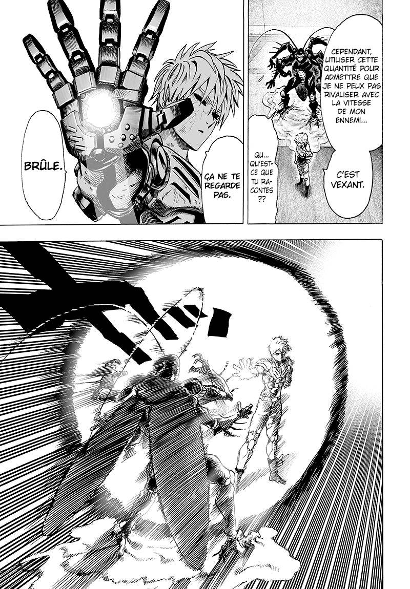  One-Punch Man - Chapitre 111 - 10