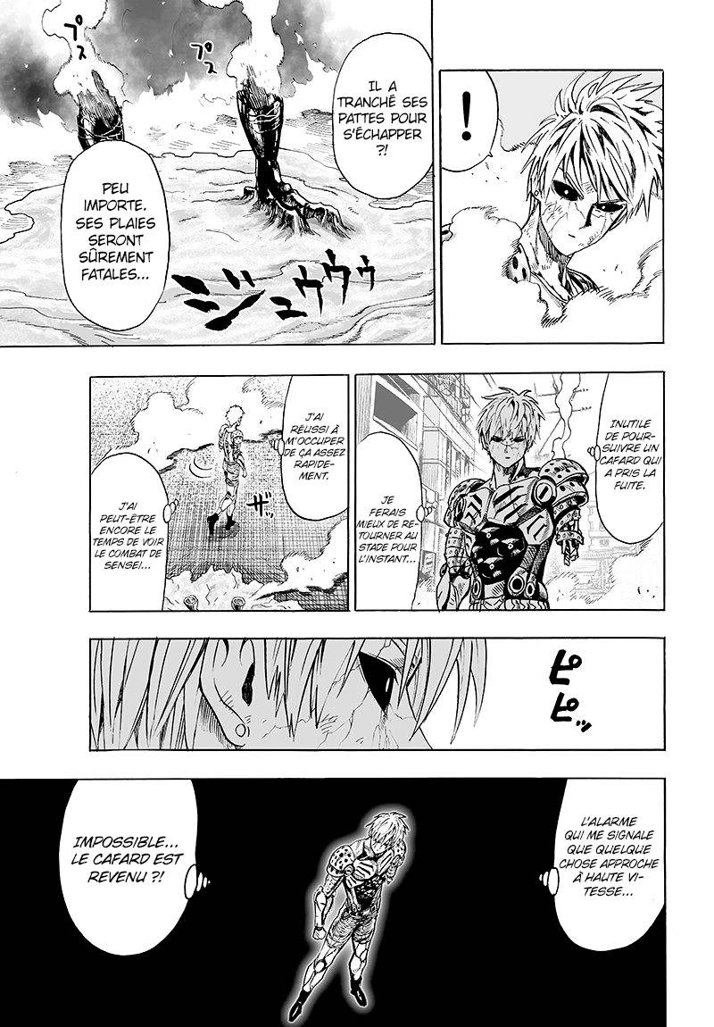  One-Punch Man - Chapitre 111 - 12