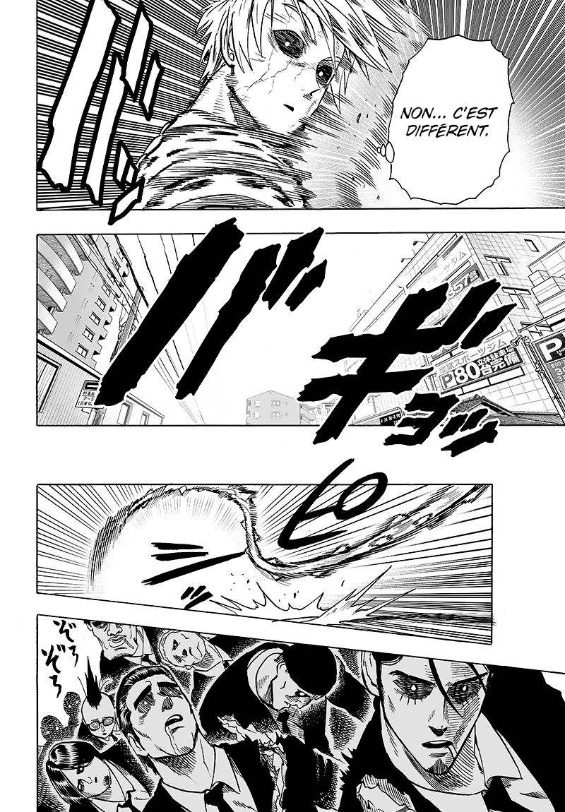  One-Punch Man - Chapitre 111 - 13