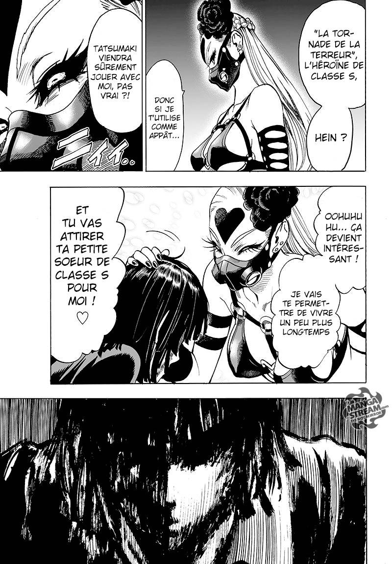  One-Punch Man - Chapitre 112 - 5